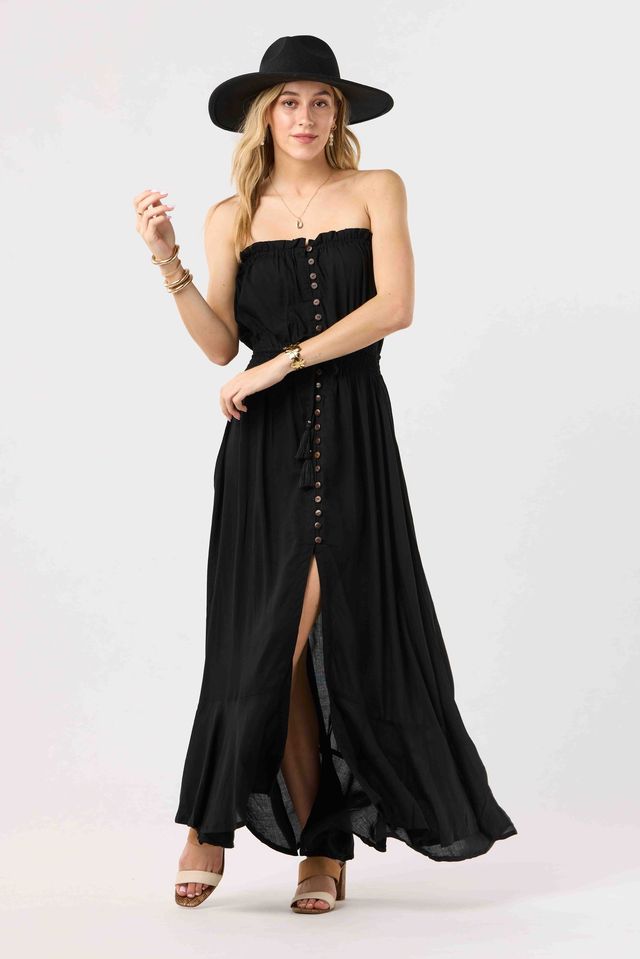 Tiare Hawaii Ryden Maxi Dress