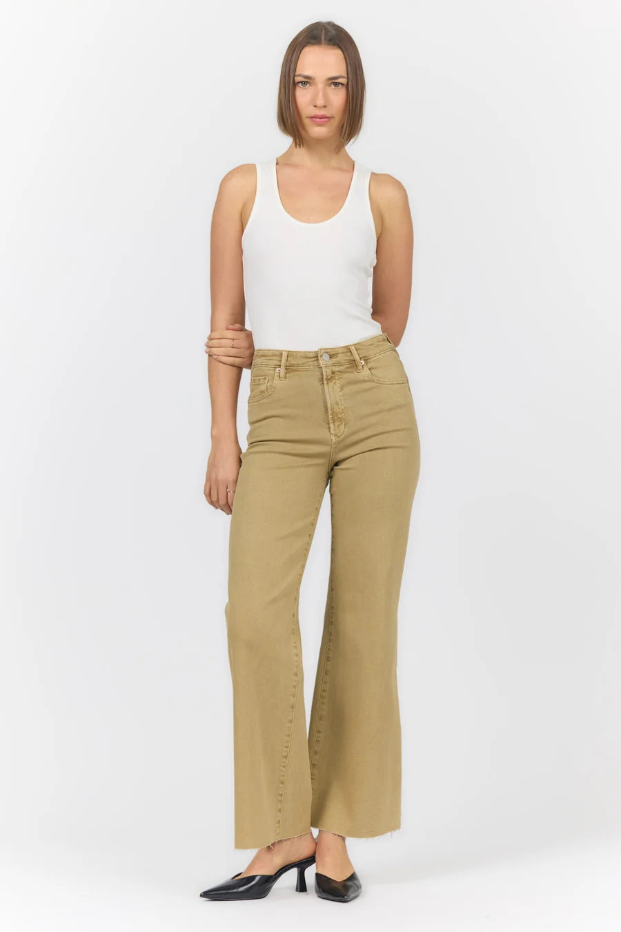 Dear John Fiona Boot Cut Pant