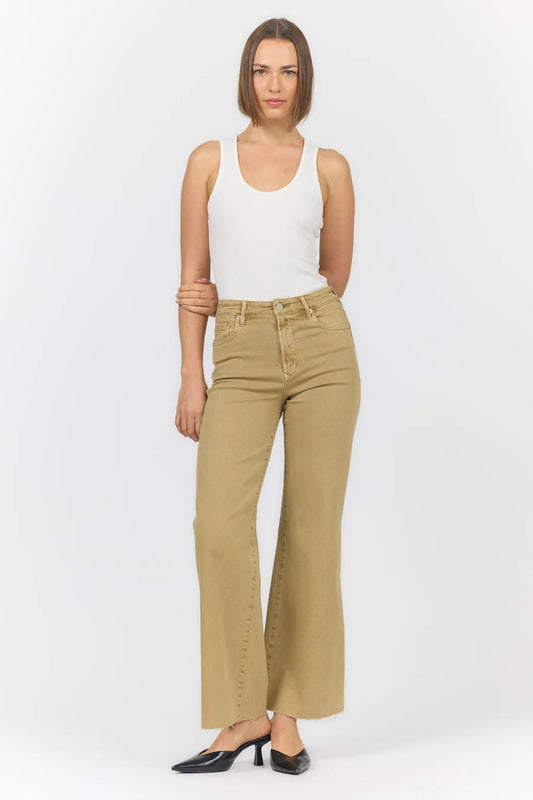 Dear John Fiona Boot Cut Pant