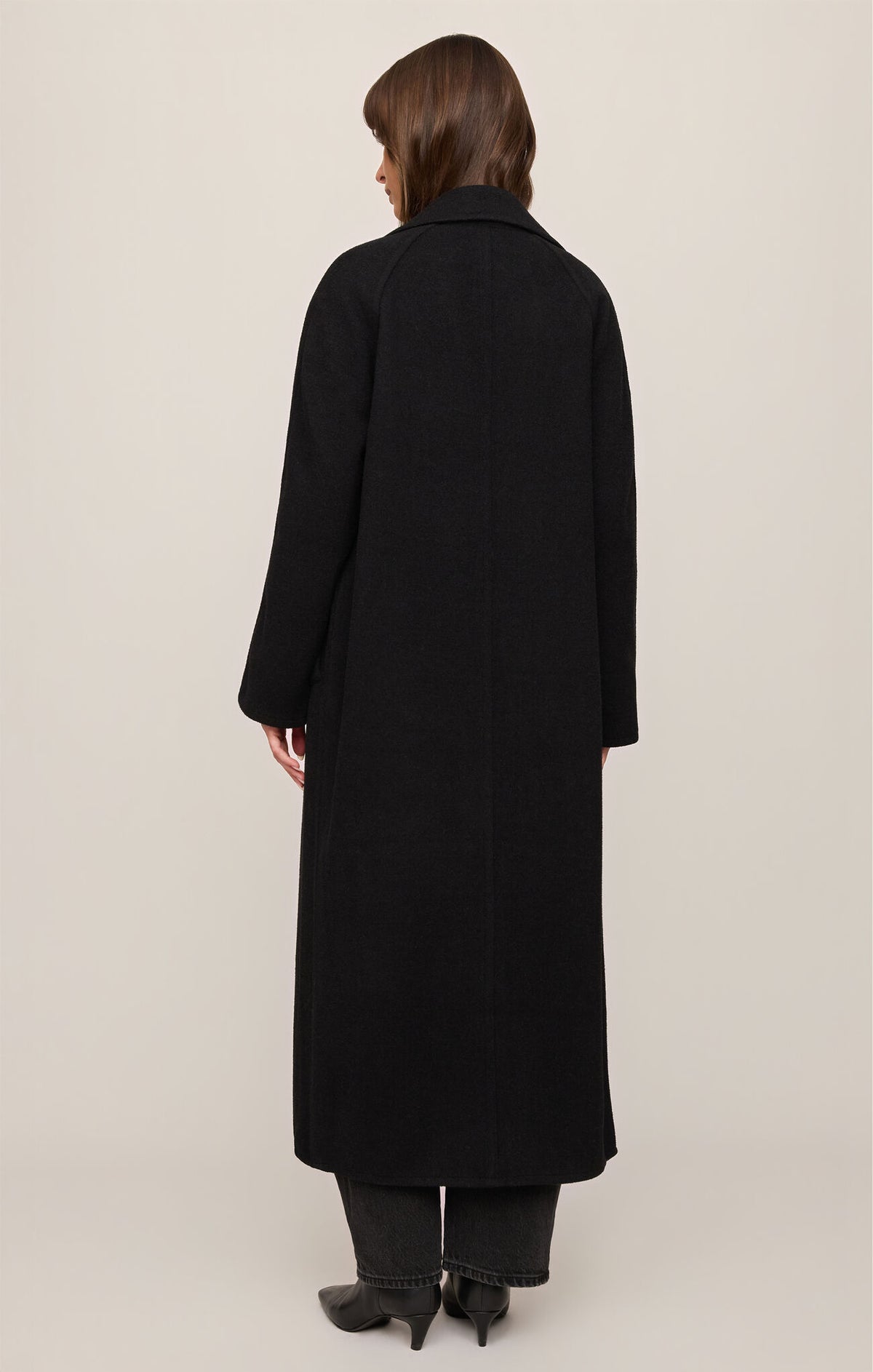 ZSupply Crosby Cocoon Coat