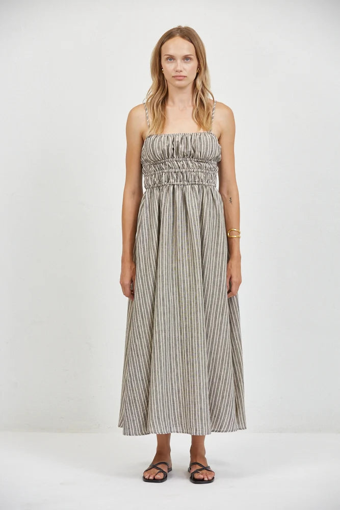 A.Ren Isla Dress