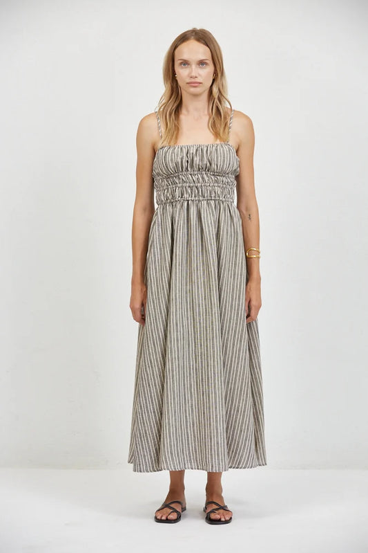 A.Ren Isla Dress