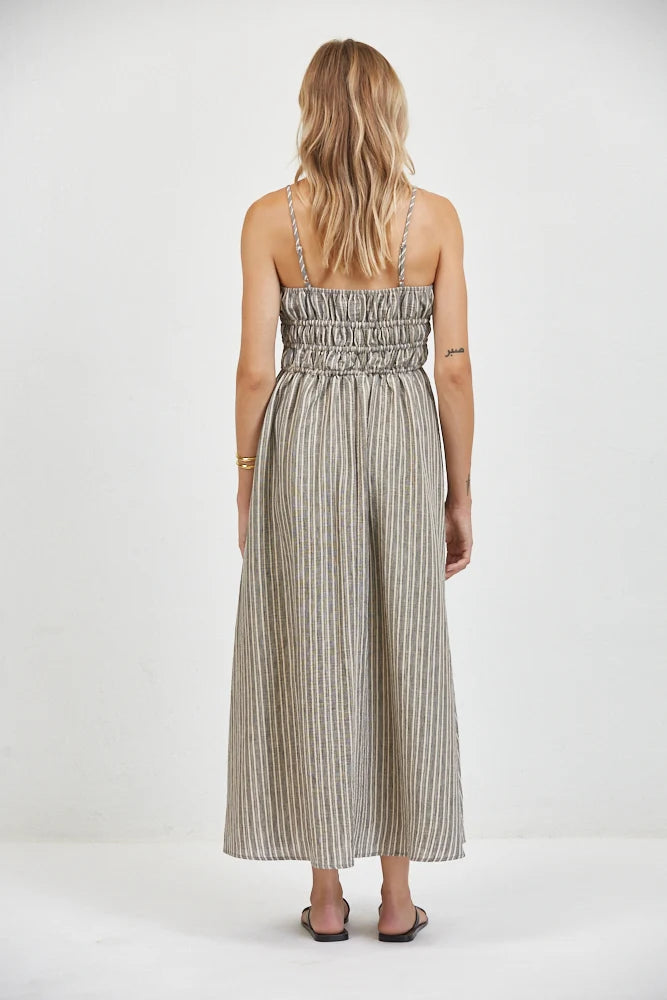 A.Ren Isla Dress