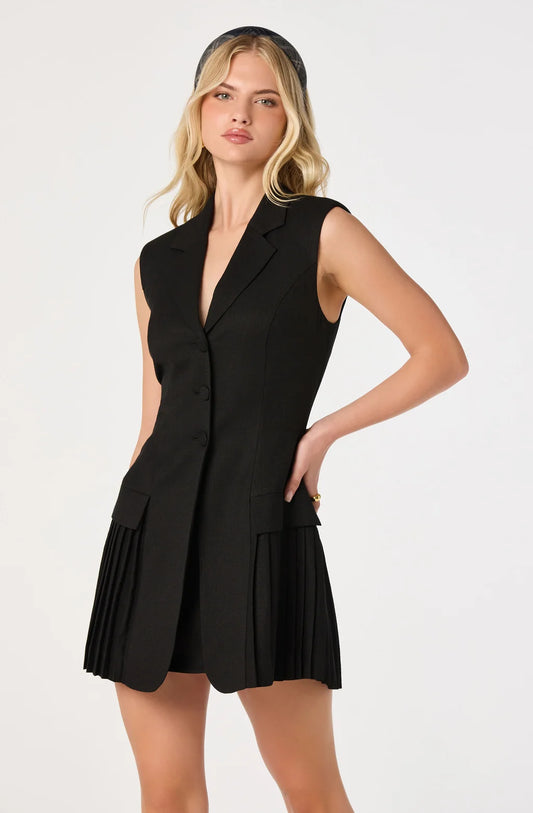 ASTR Gianna Dress
