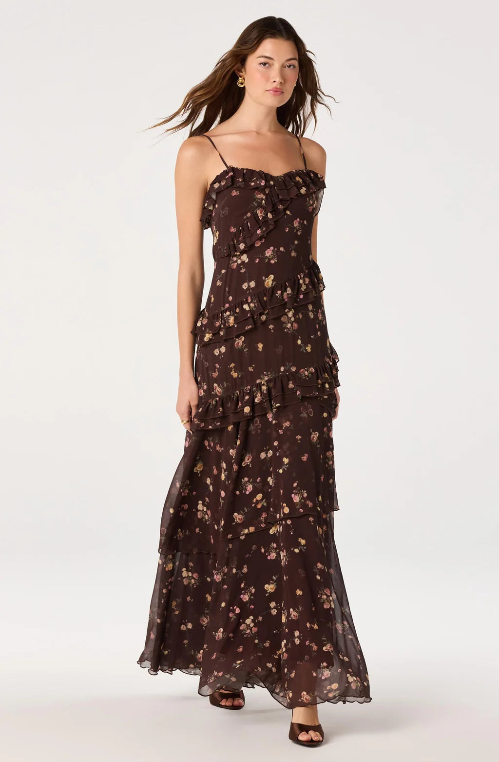 ASTR The Label Journee Dress