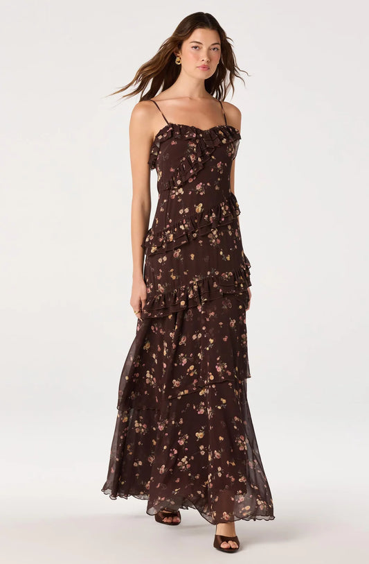 ASTR The Label Journee Dress