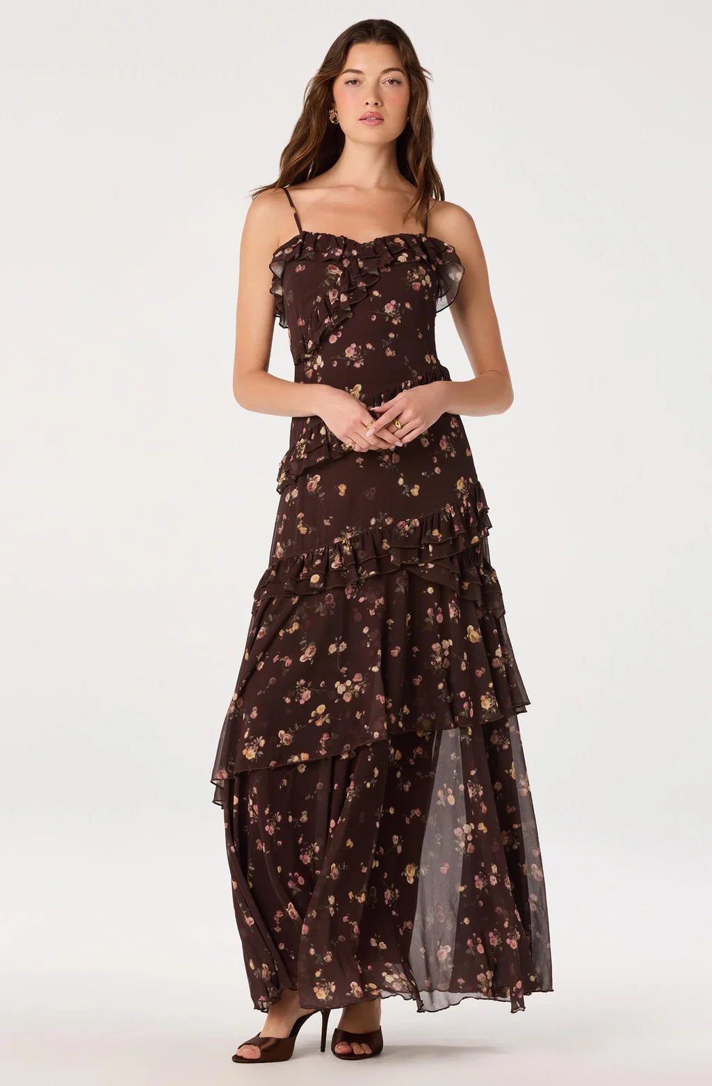 ASTR The Label Journee Dress