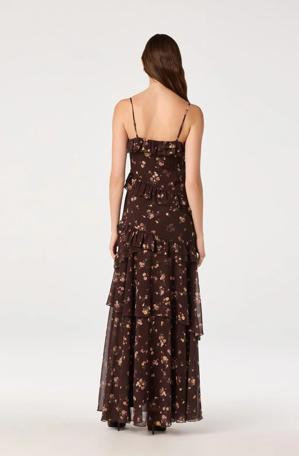 ASTR The Label Journee Dress