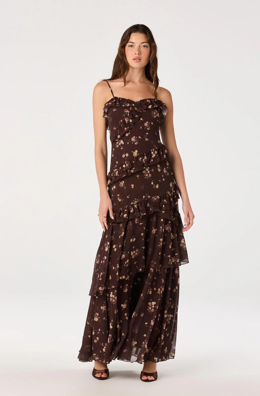 ASTR The Label Journee Dress