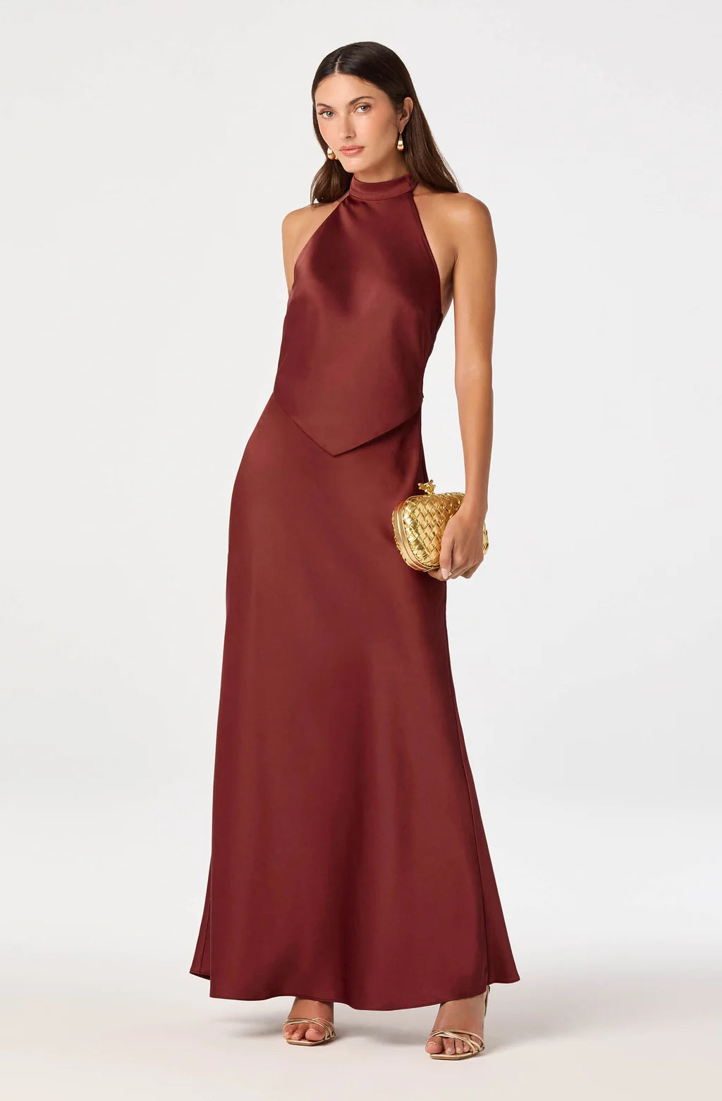 ASTR The Label Viridiana Dress