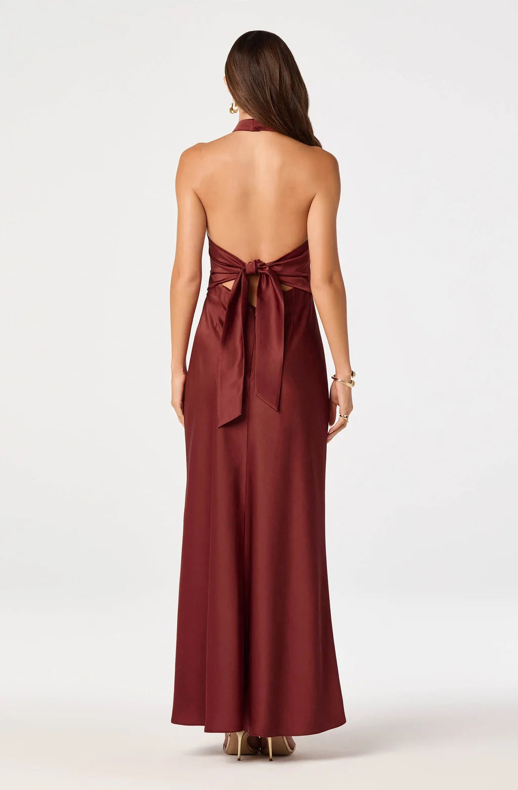 ASTR The Label Viridiana Dress