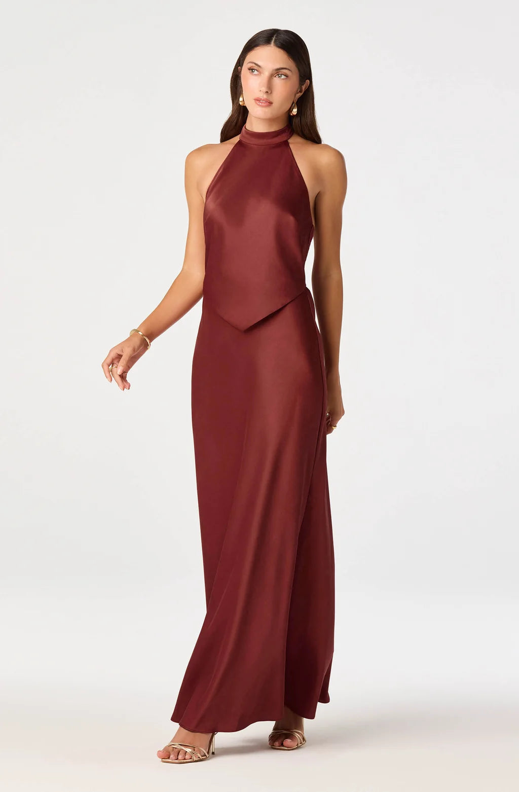 ASTR The Label Viridiana Dress