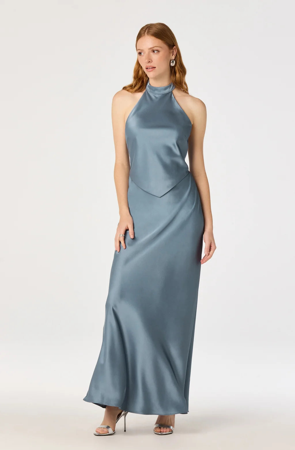 ASTR The Label Viridiana Dress