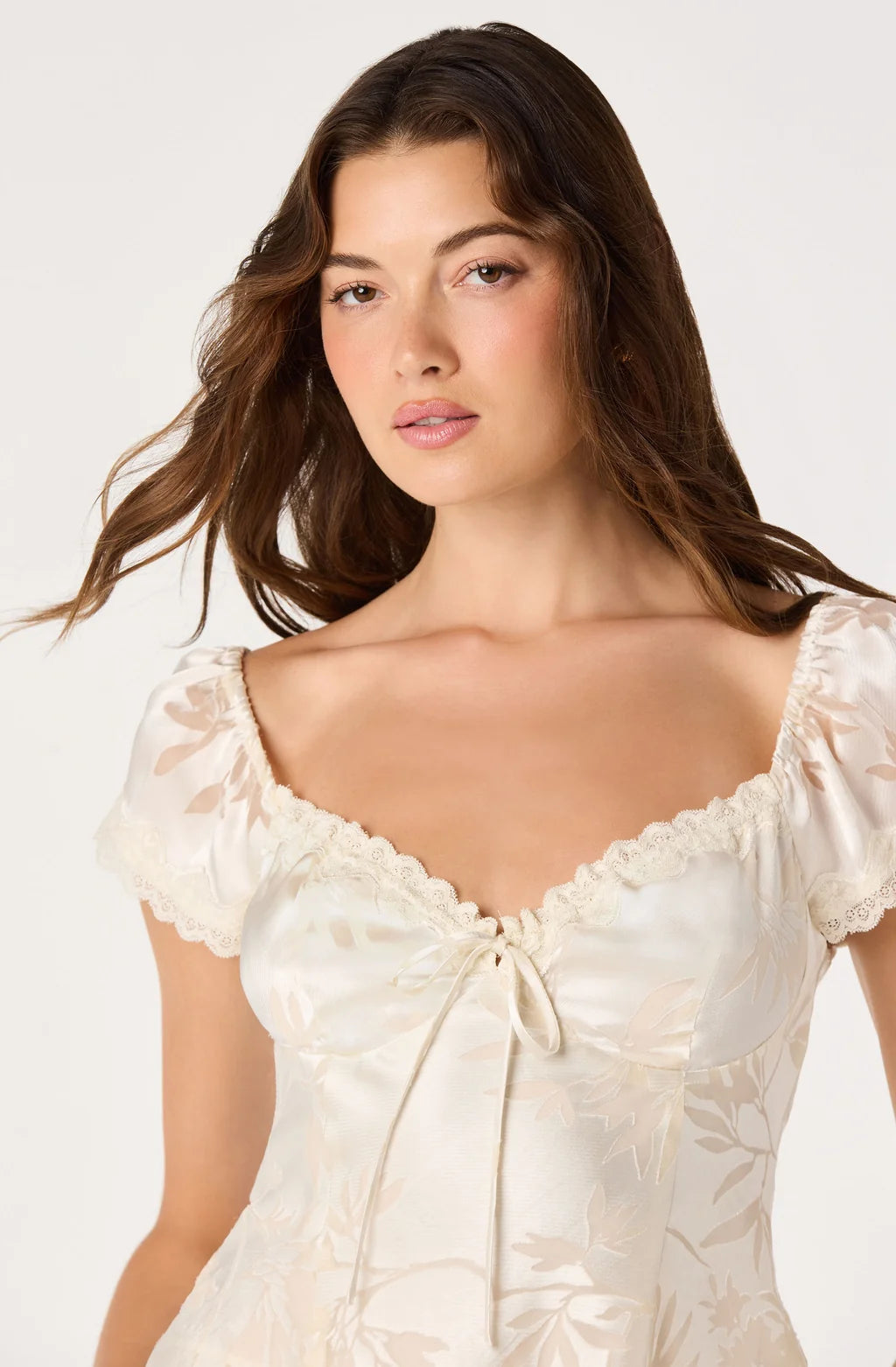 ASTR Vanessa Top