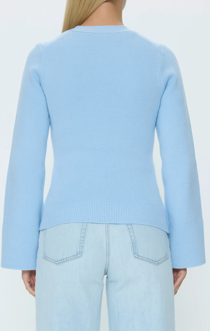 Pistola Aeron Cinched Waist Cardigan
