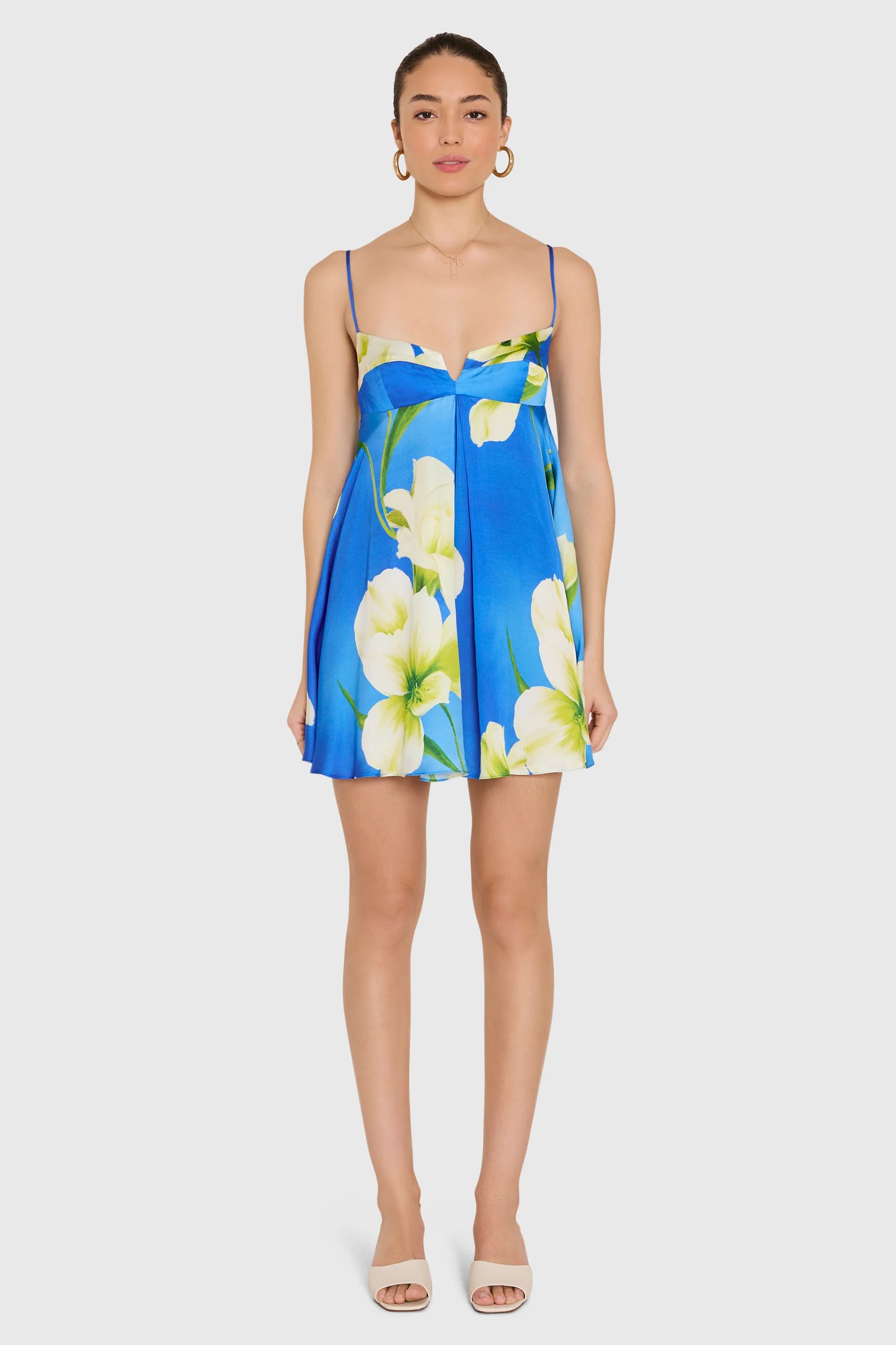 Allison Mini Dress
