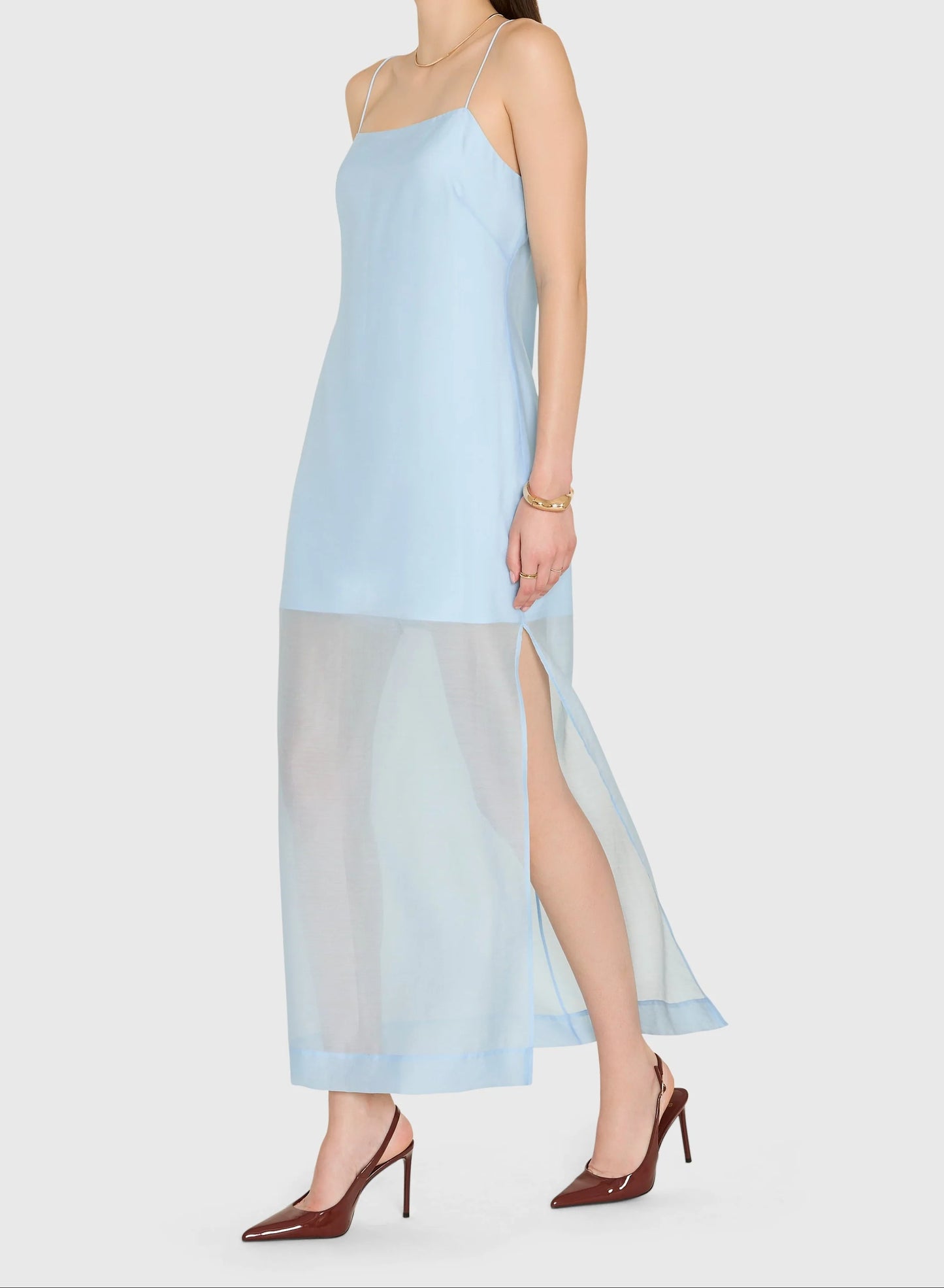 Jenny Midi Dress