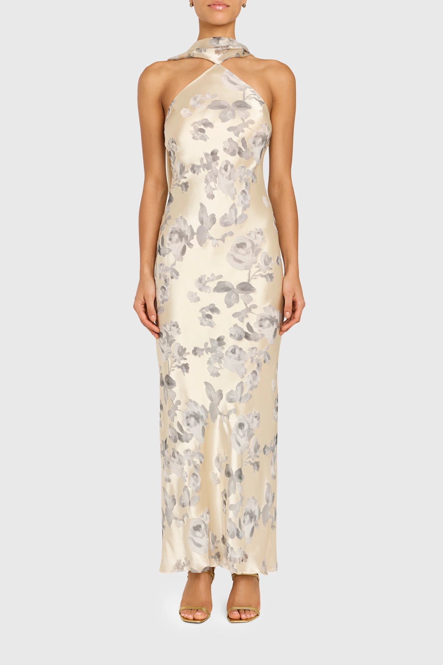 Amanda Uprichard Ashton Maxi