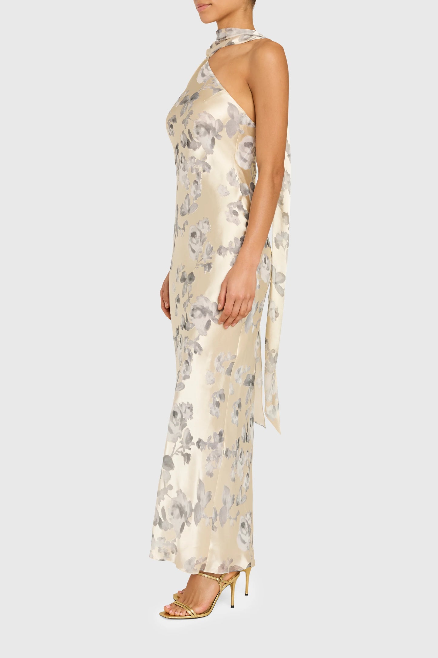 Amanda Uprichard Ashton Maxi