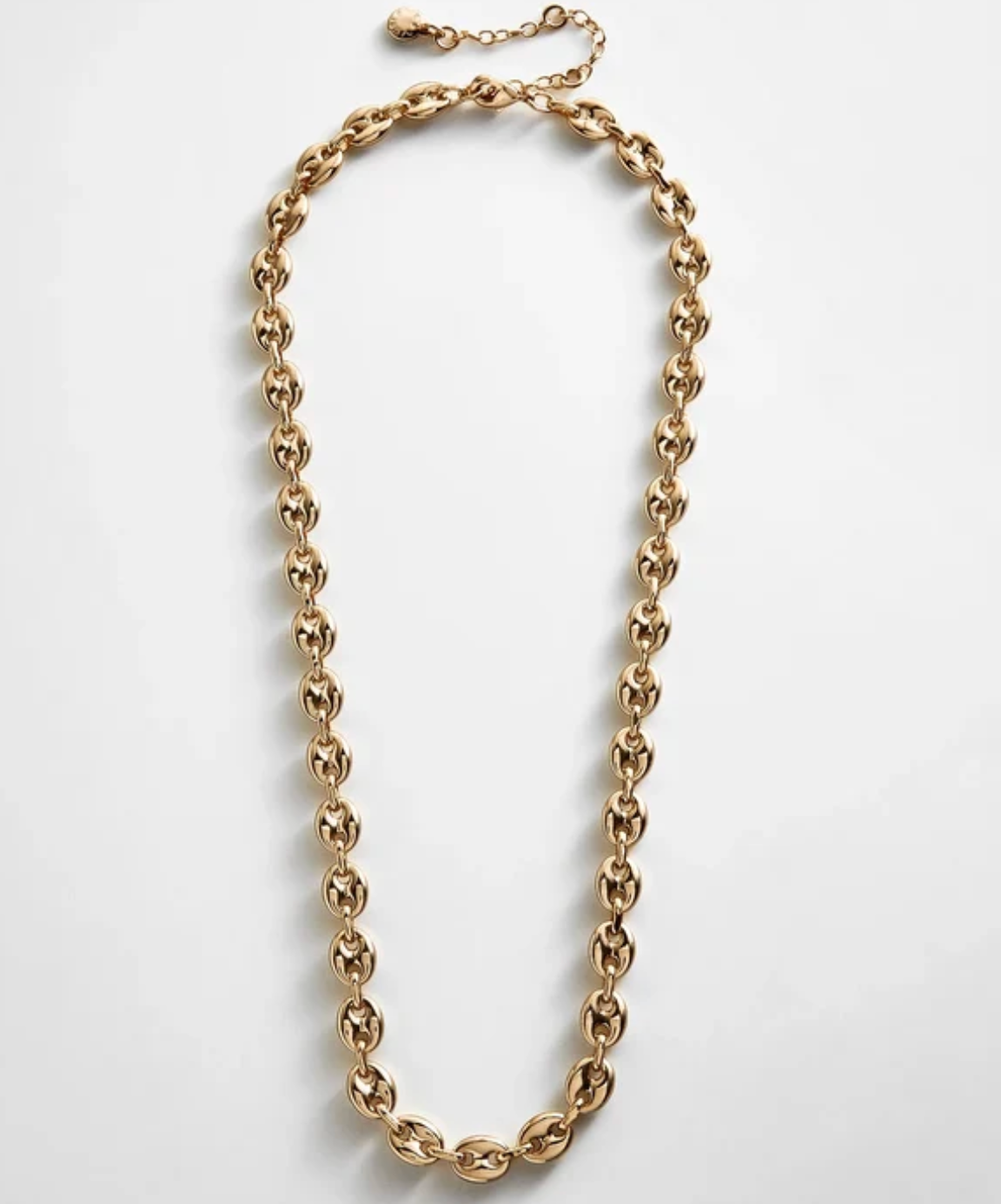 Bauble Bar Thalia Small Necklace - Gold