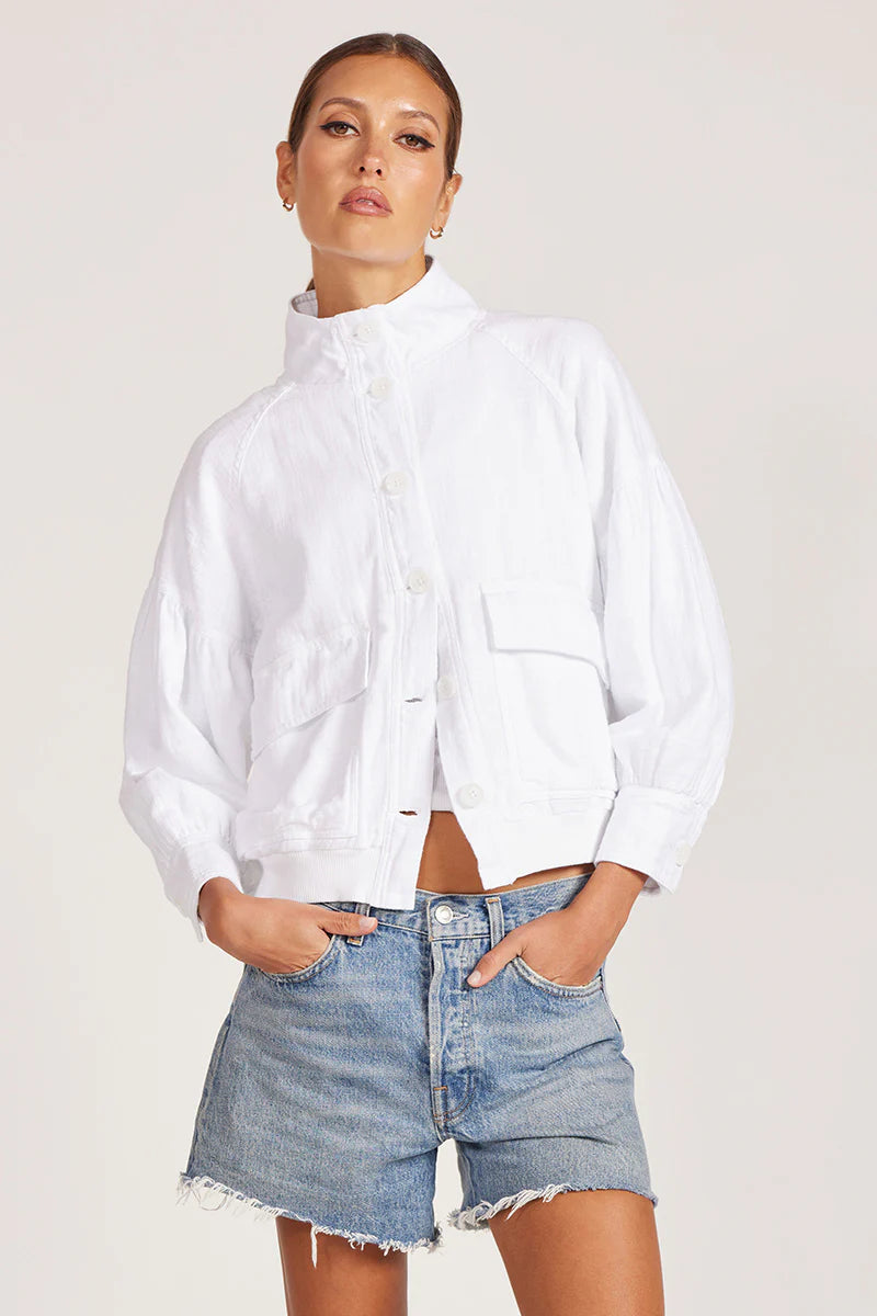 Bobi Boardwalk Jacket