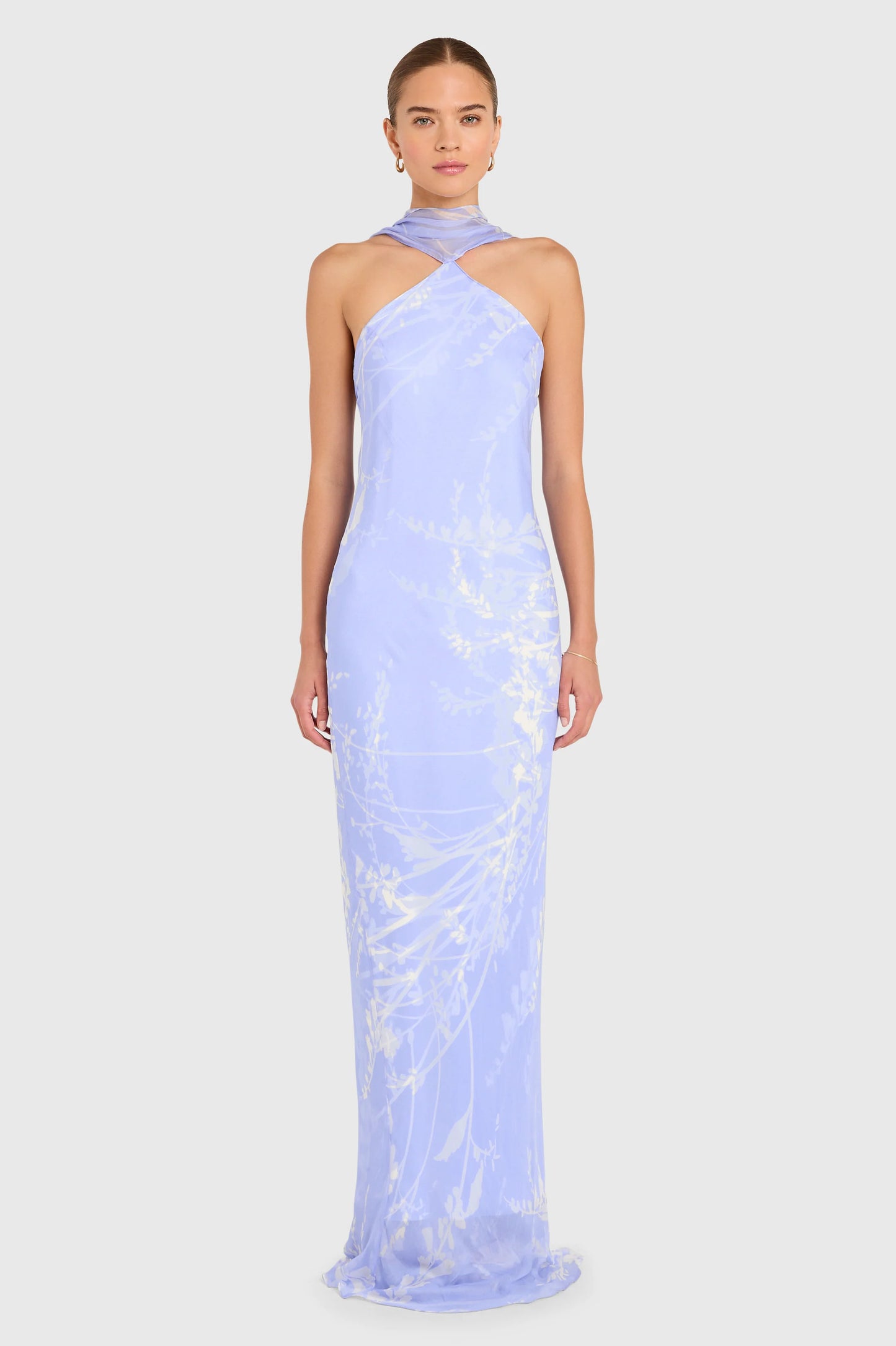 Amanda Uprichard Ashton Maxi