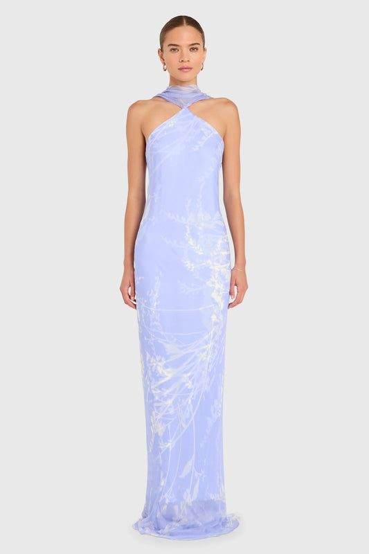 Amanda Uprichard Ashton Maxi