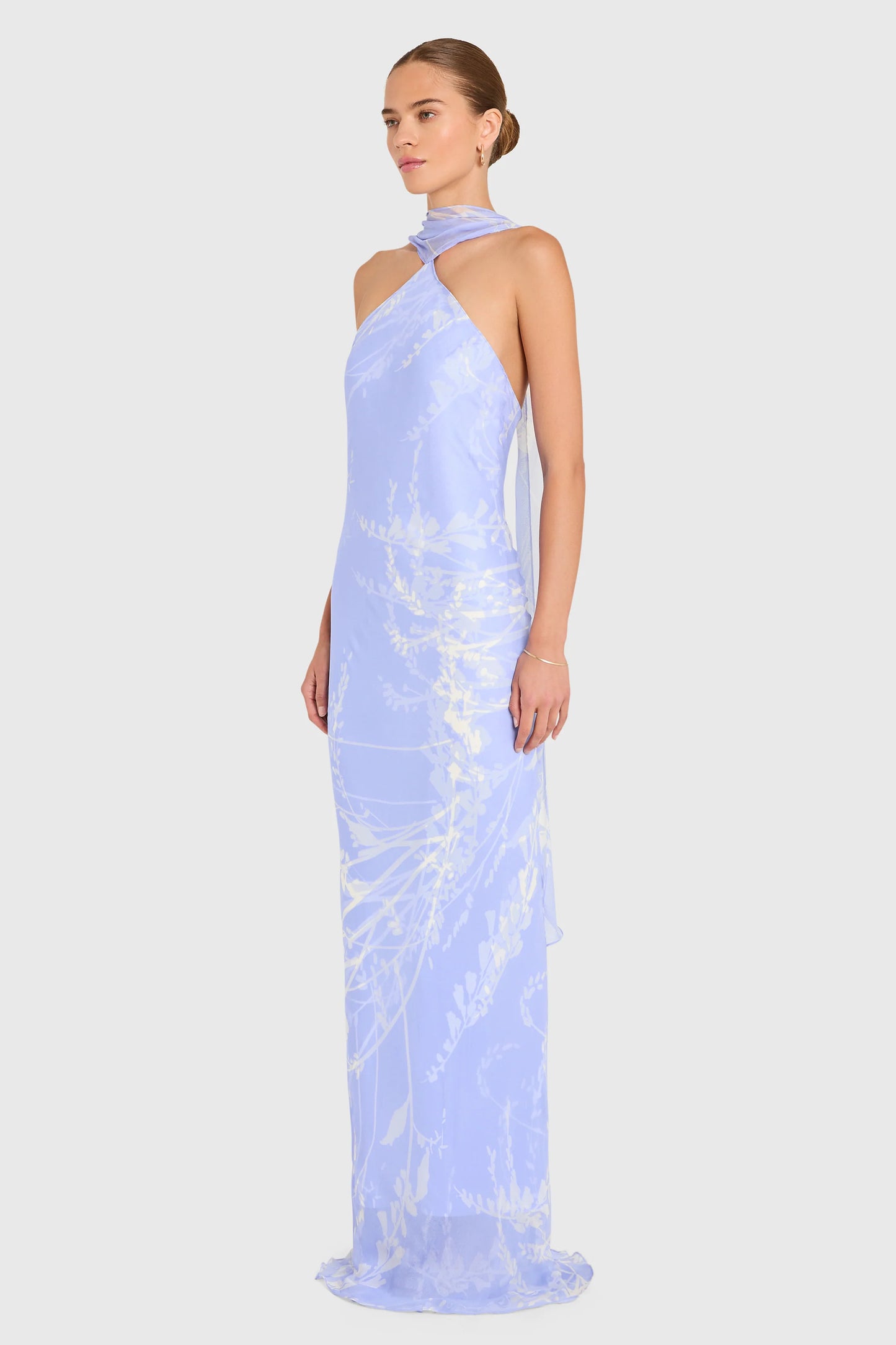 Amanda Uprichard Ashton Maxi