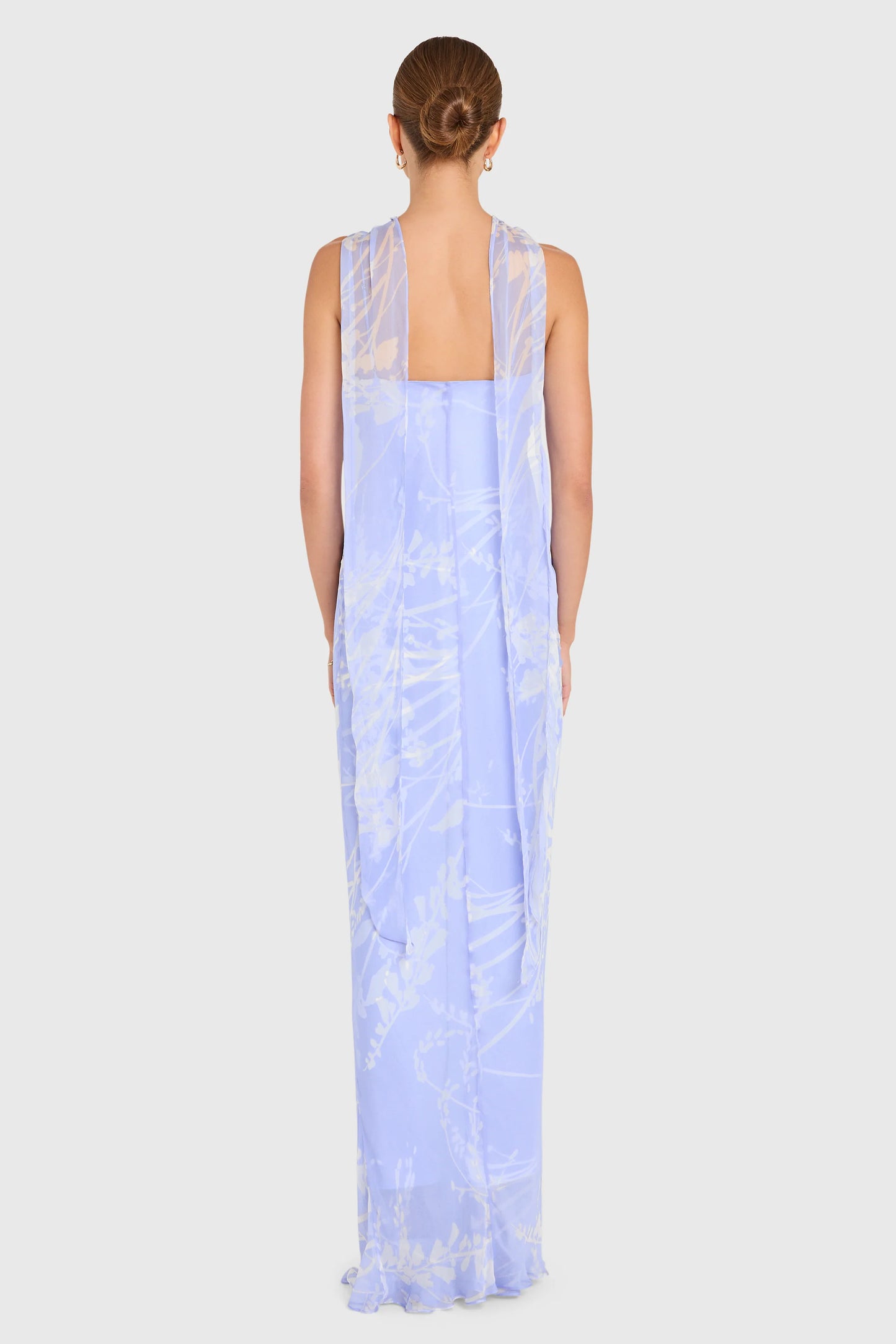 Amanda Uprichard Ashton Maxi