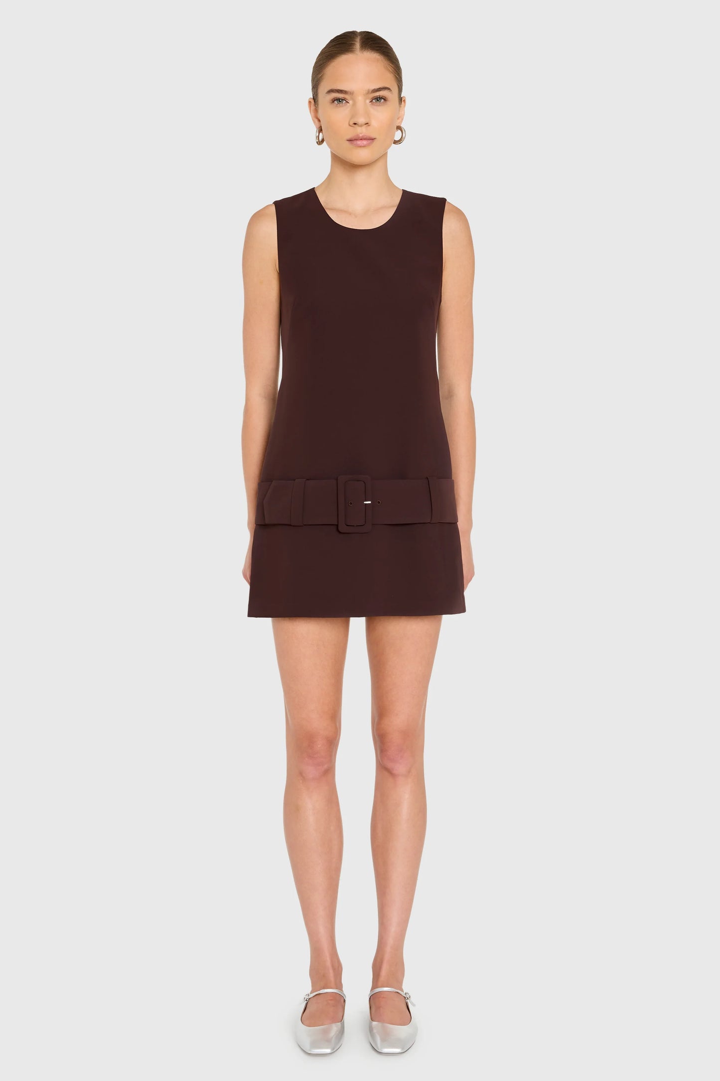 Amanda Uprichard Alistair Romper