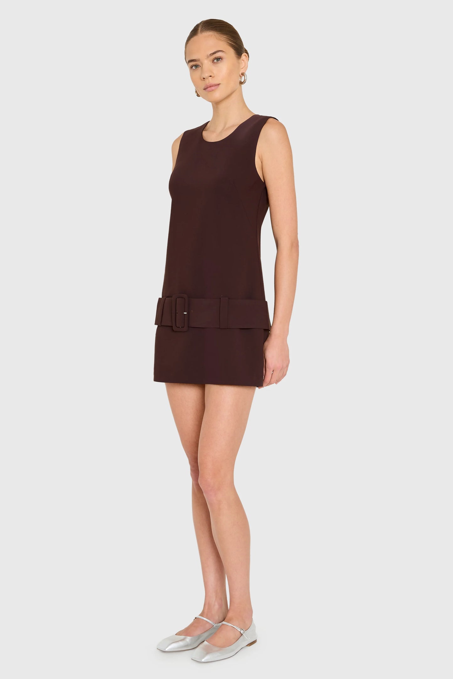 Amanda Uprichard Alistair Romper