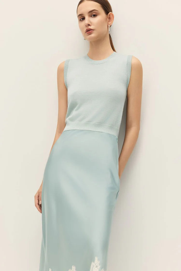 Elodie Fiora Knit Top