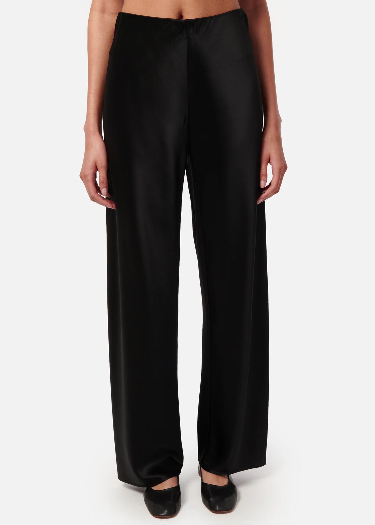 Cami NYC Bristol Mid Rise Pant