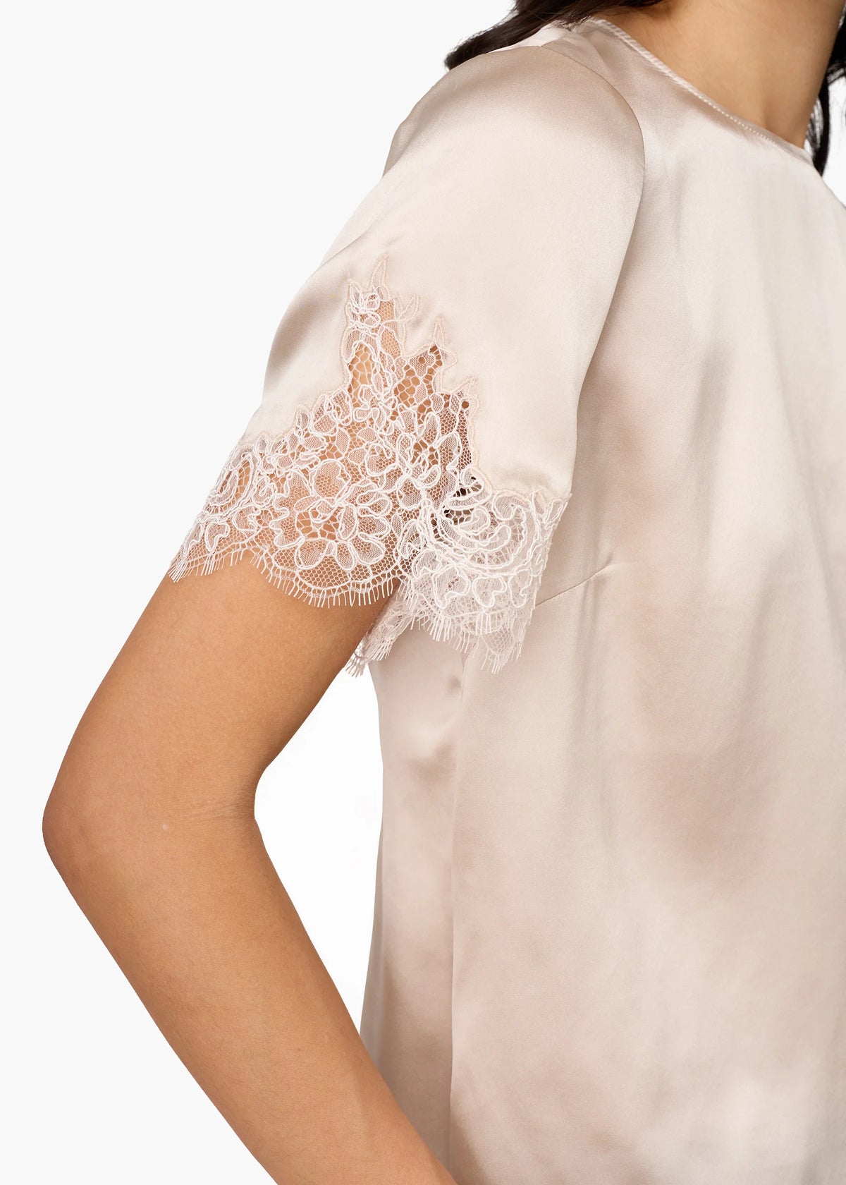 Cami NYC Marguerite Top