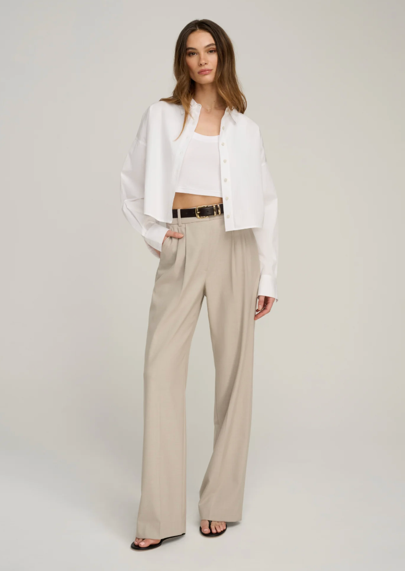 Favorite Daughter Petite Favorite Pant