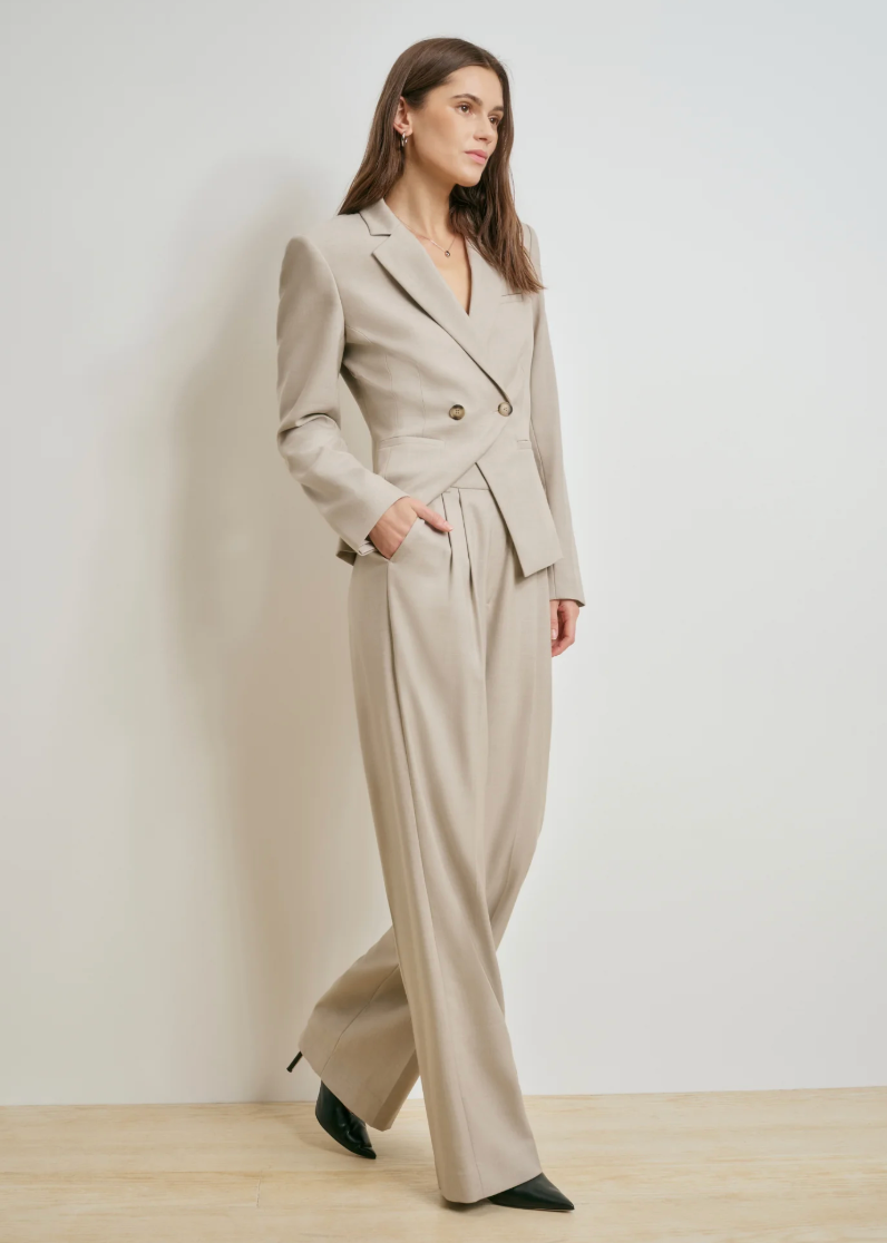 Favorite Daughter The Rivers Blazer