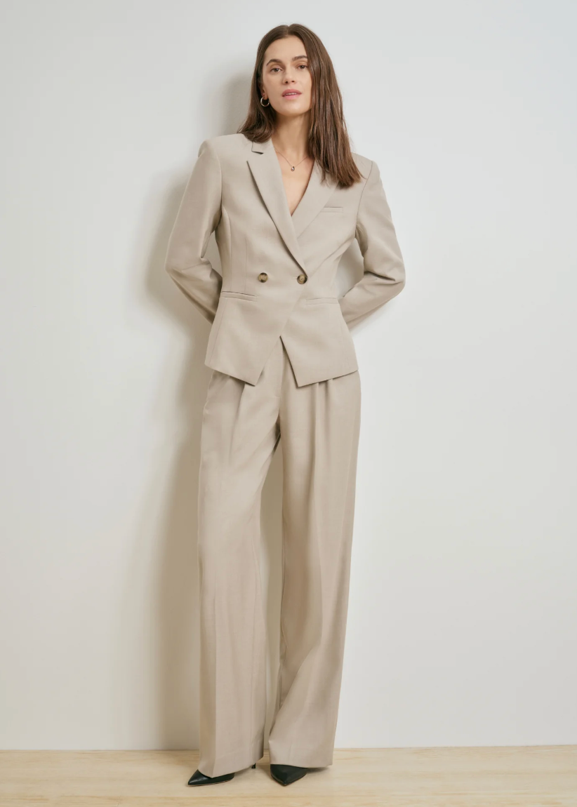 Favorite Daughter The Rivers Blazer