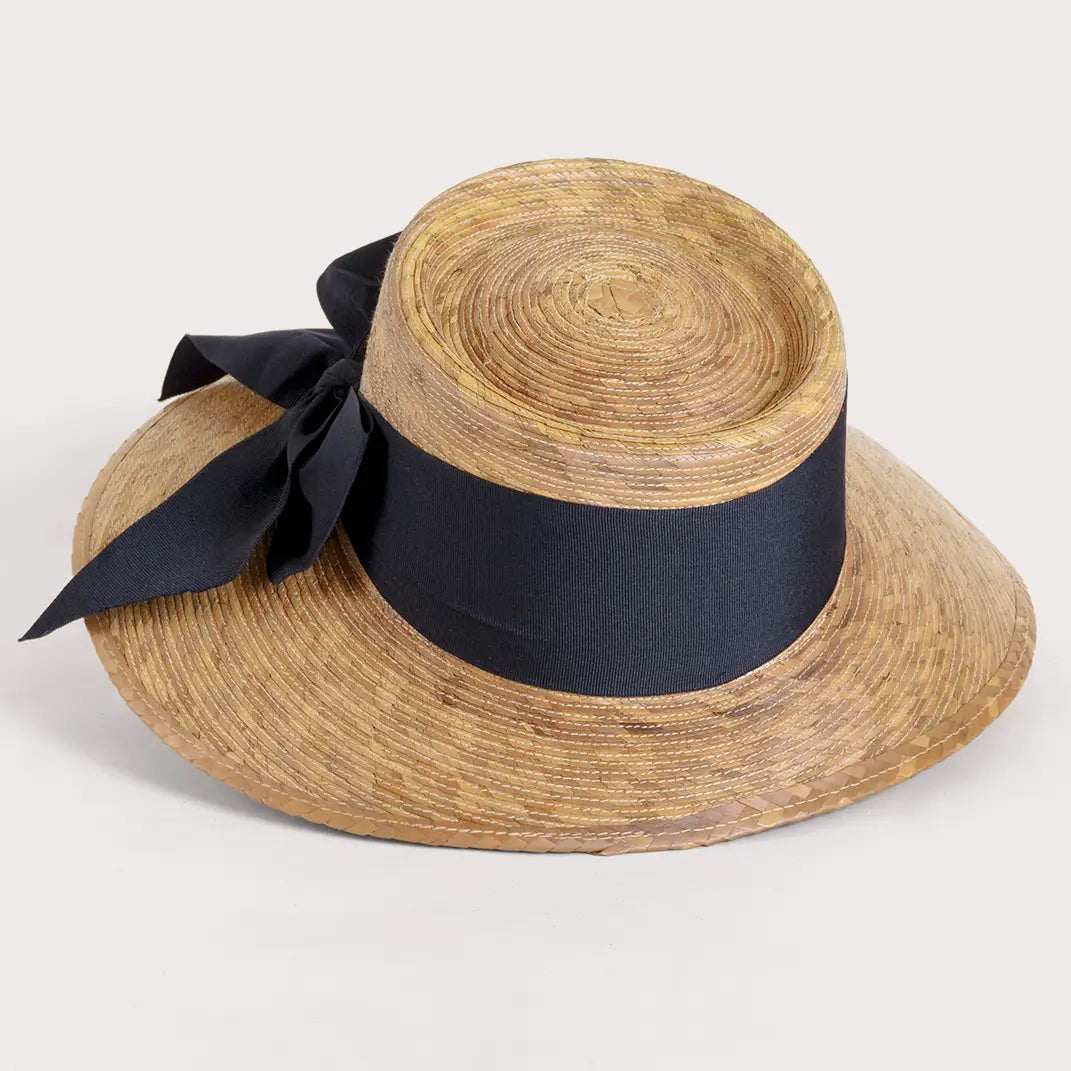 Tula Juliet Large Bow Sun Hat