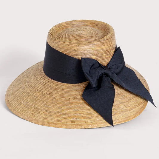Tula Juliet Large Bow Sun Hat
