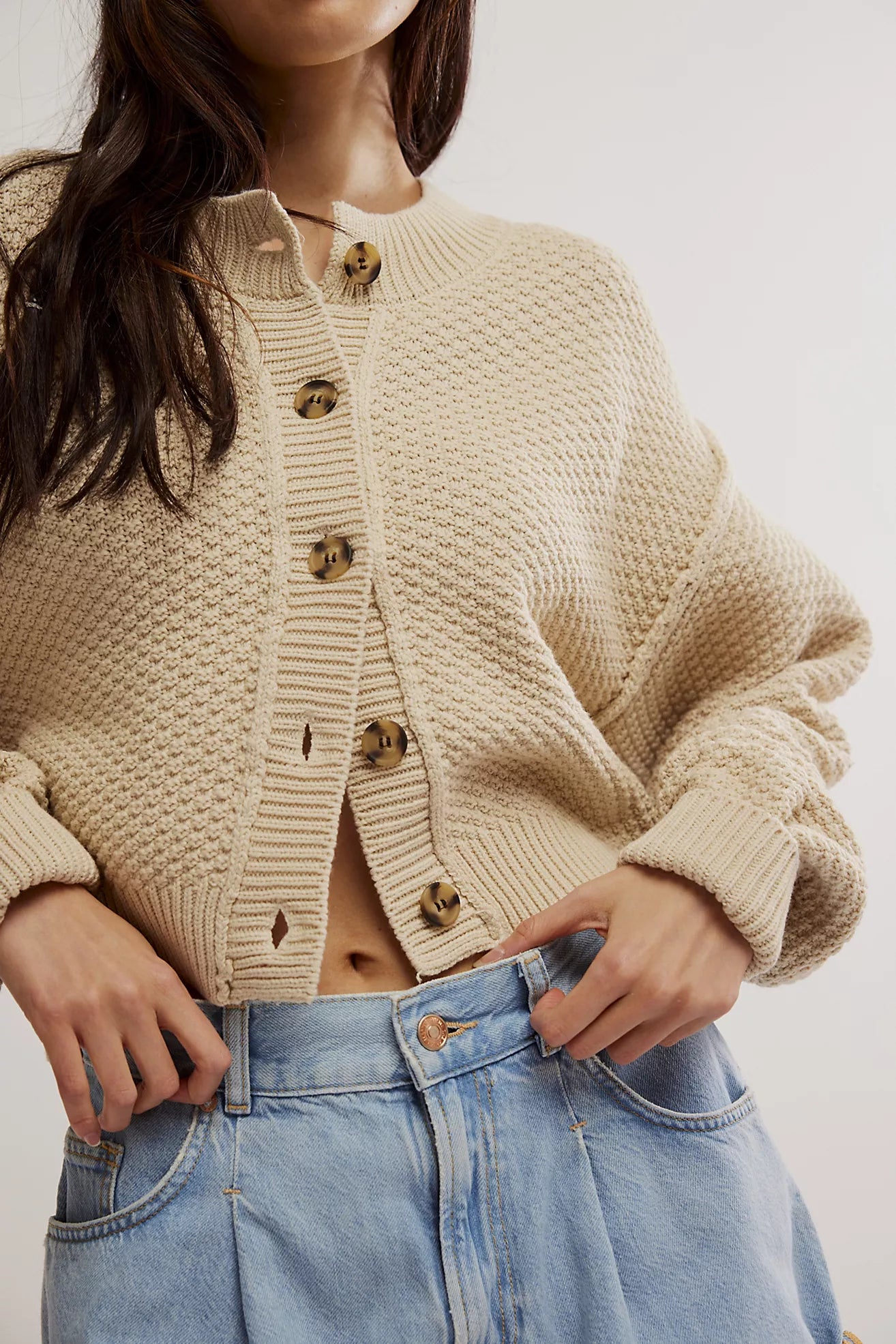 Free People Lila Cardi