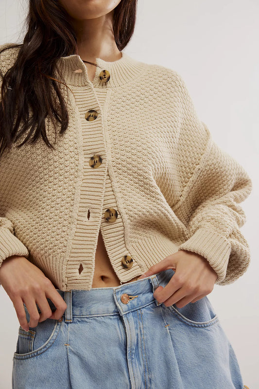 Free People Lila Cardi