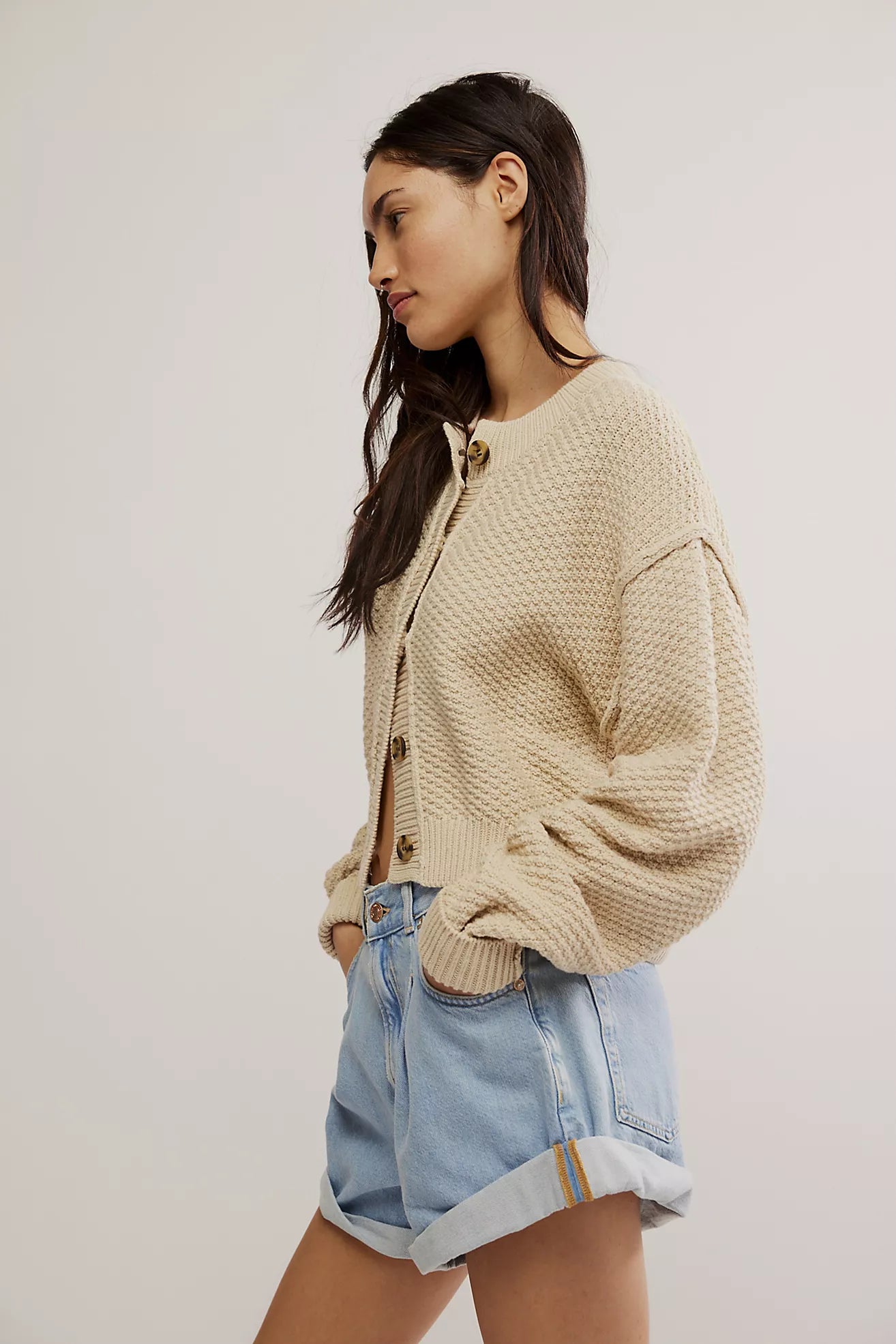 Free People Lila Cardi
