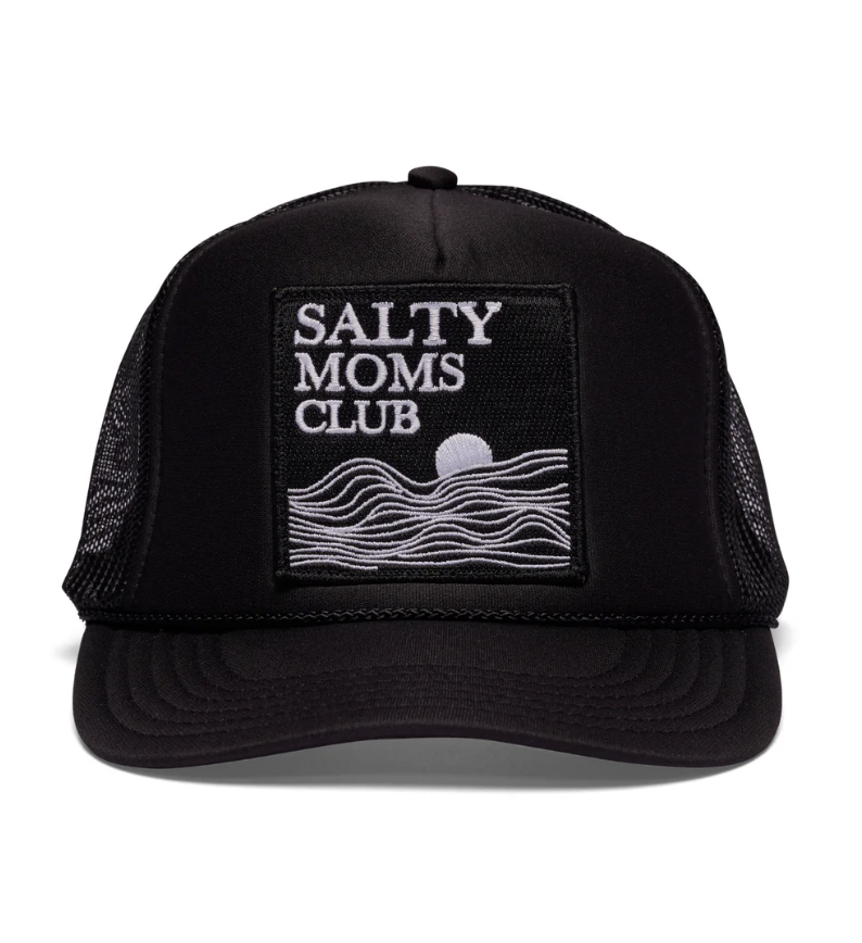 Friday Feelin' Trucker Logo Hat