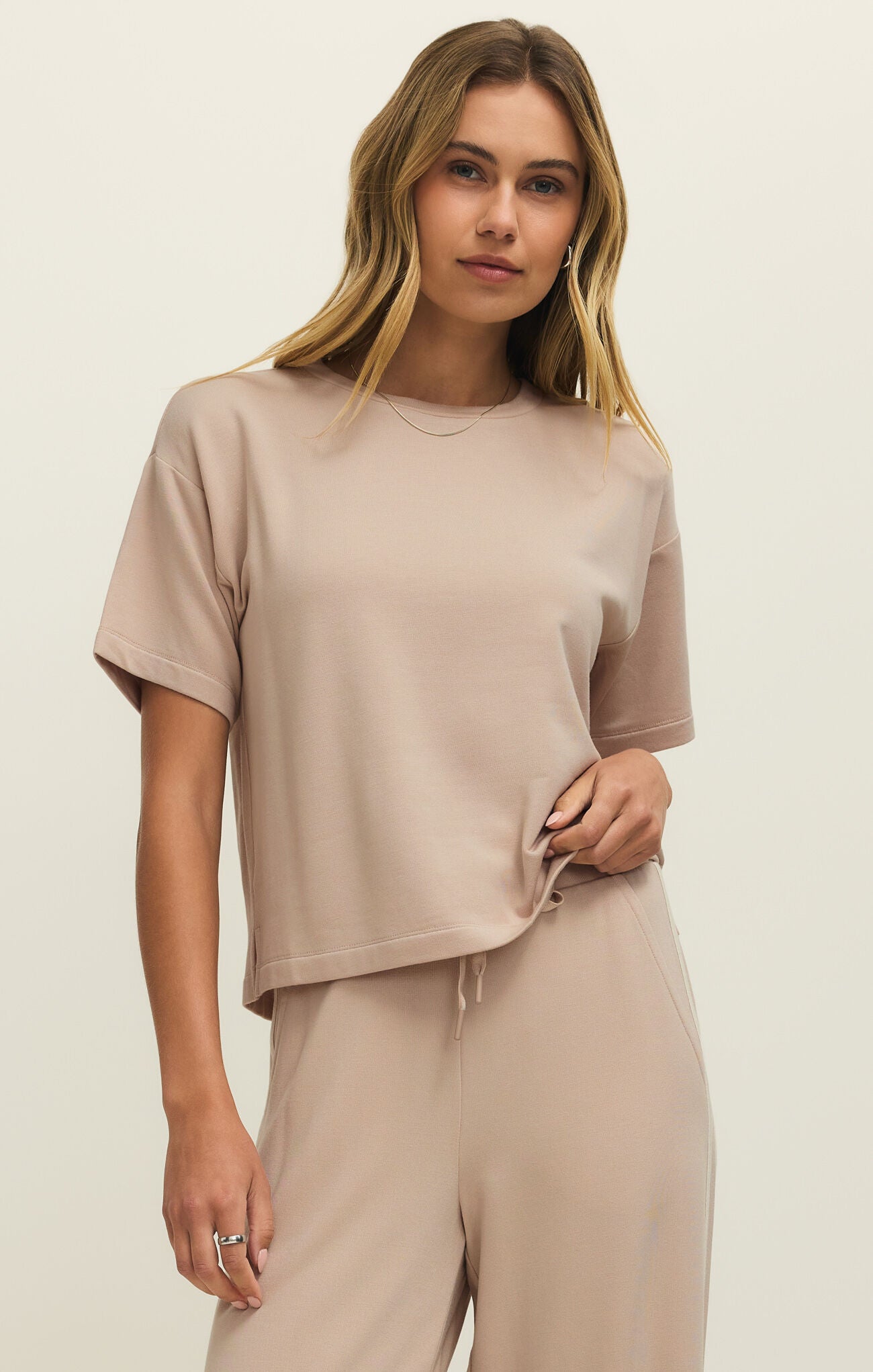 ZSupply Harbor Tee