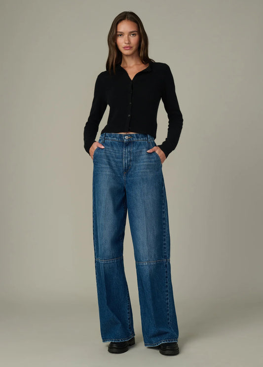 Joe's The Seamed Harlowe Trouser
