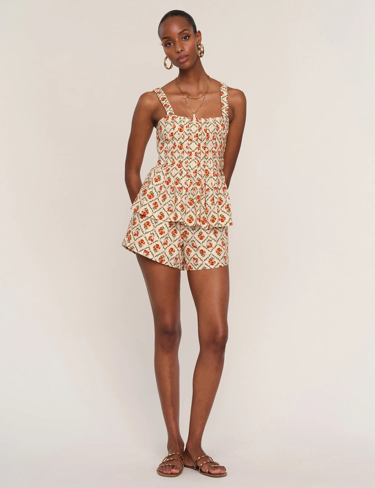 Heartloom Casey Two Piece Set