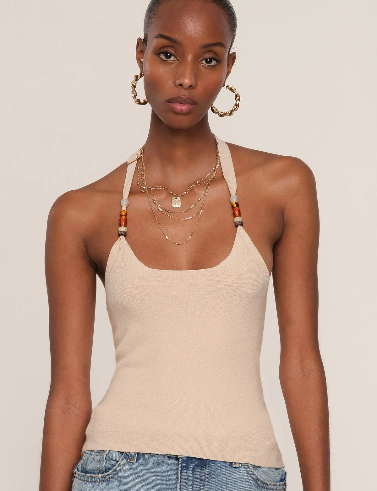 Heartloom Honor Top