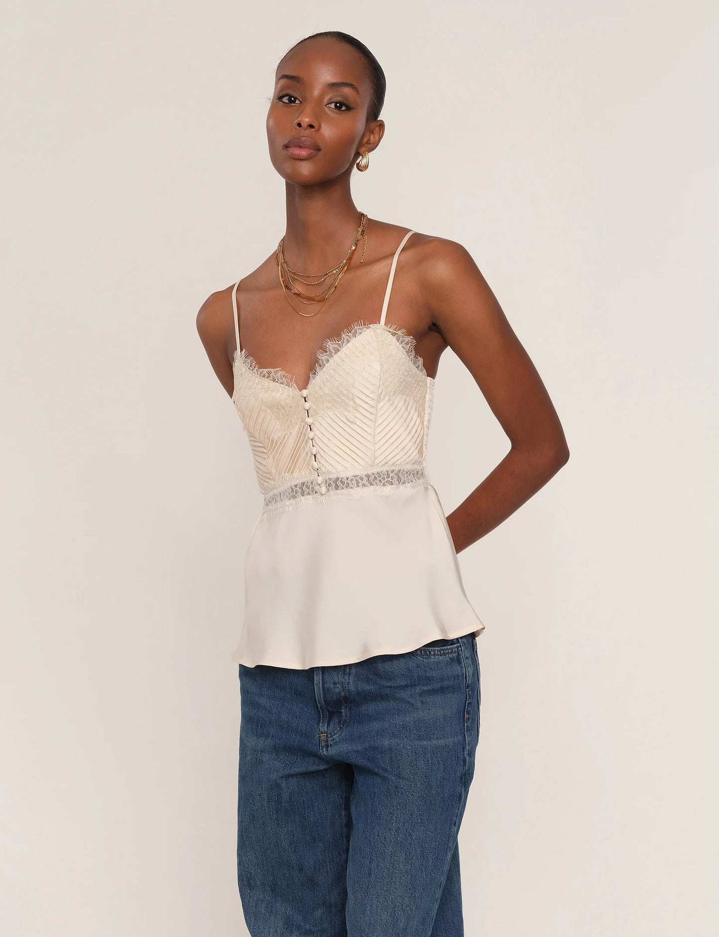 Heartloom Joelle Cami