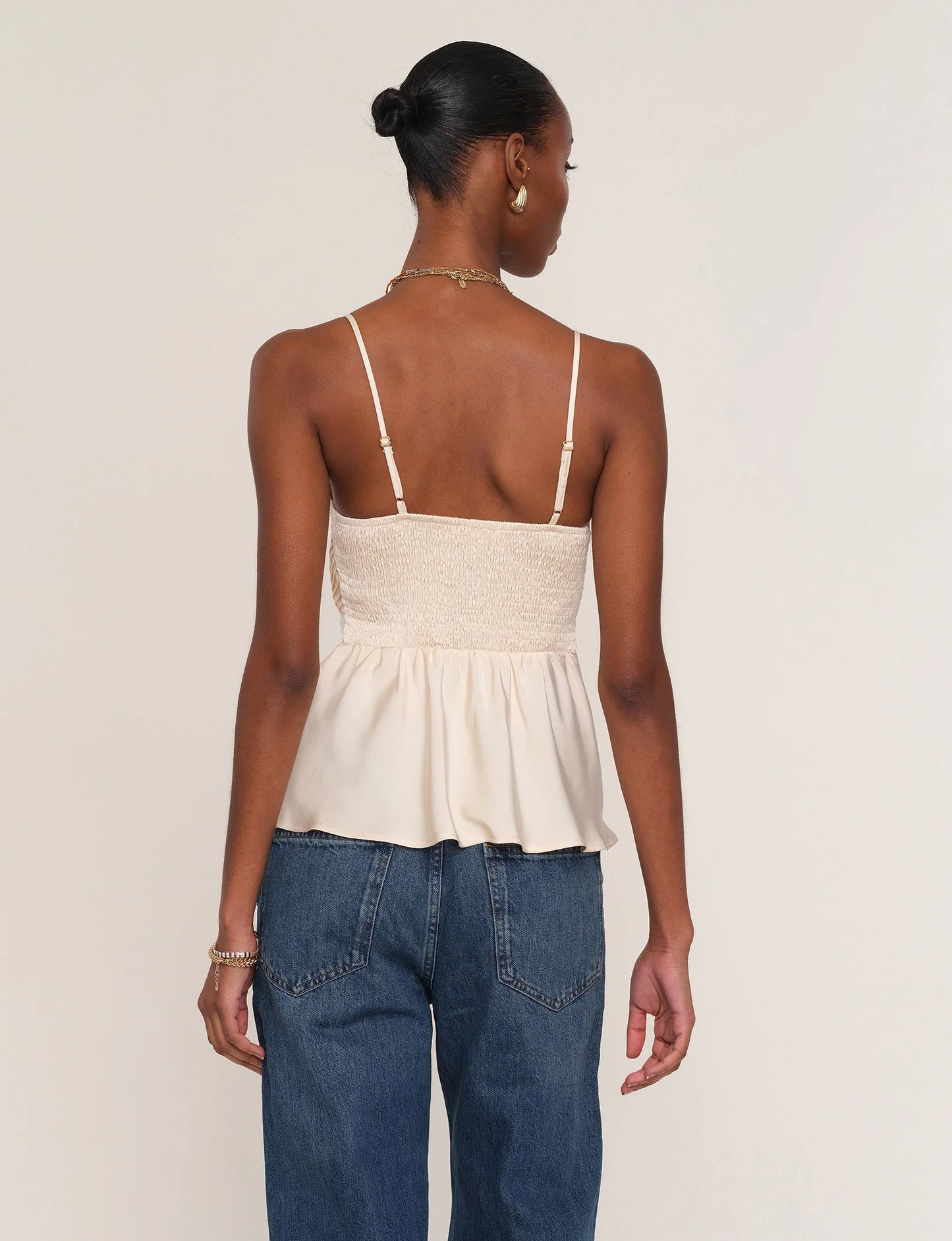 Heartloom Joelle Cami