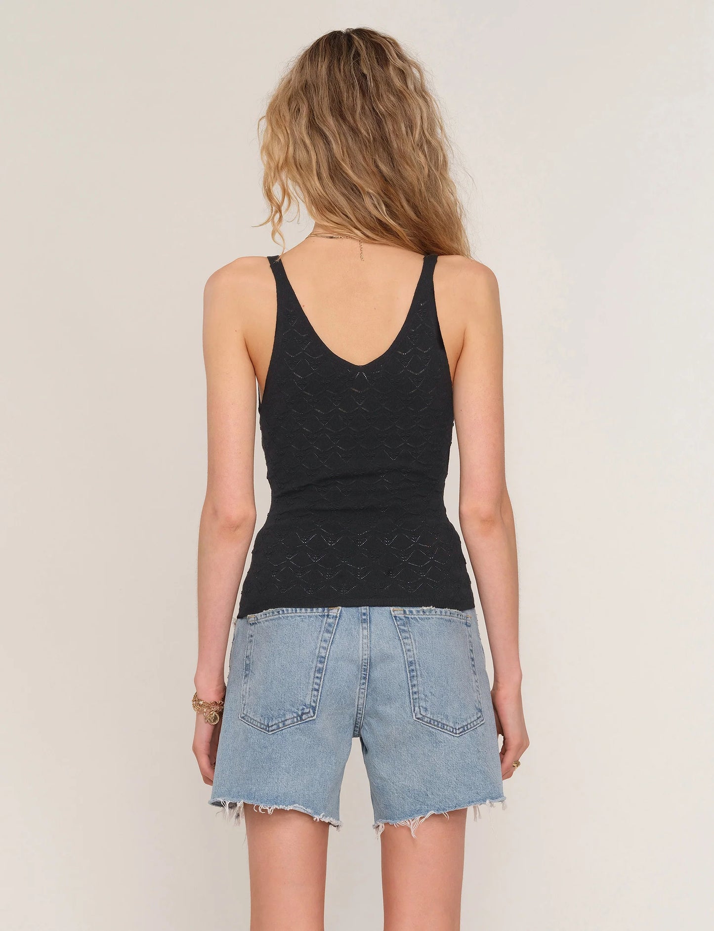 Heartloom Maxwell Top